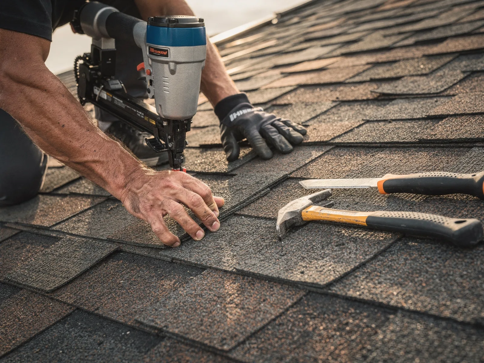 Why choose Roof Repair in Geyser, MT